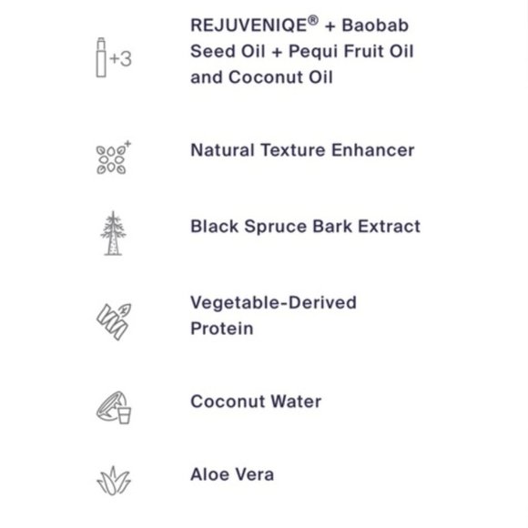 💜 Monat Wave Spray 💜 - Picture 4 of 6